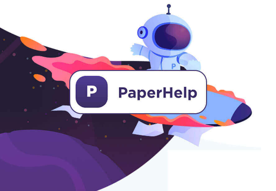 PaperHelp - just do my homework